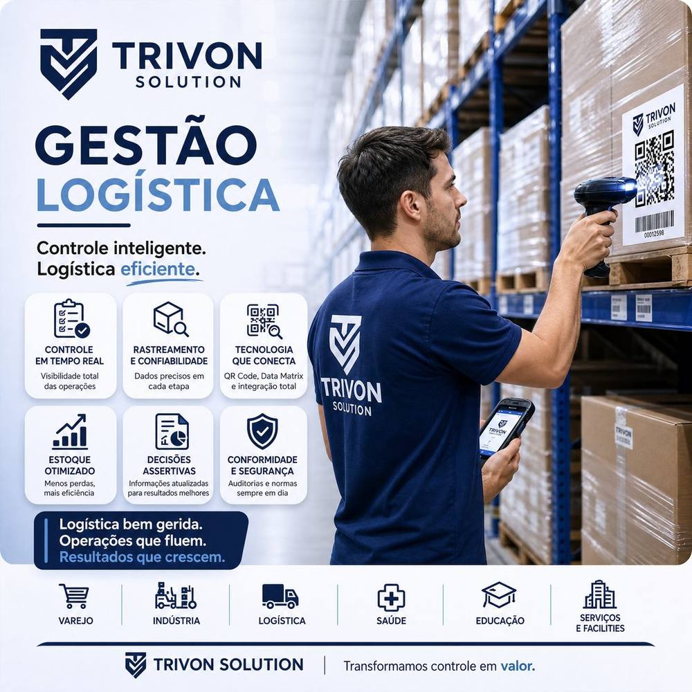 Gestão logística