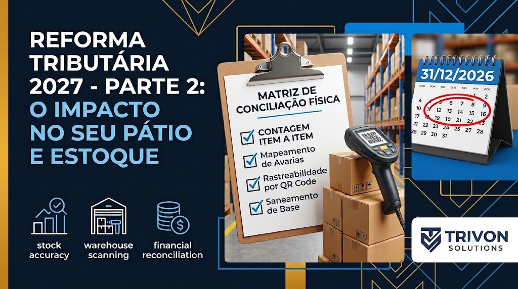 Reforma Tributária Parte 2
